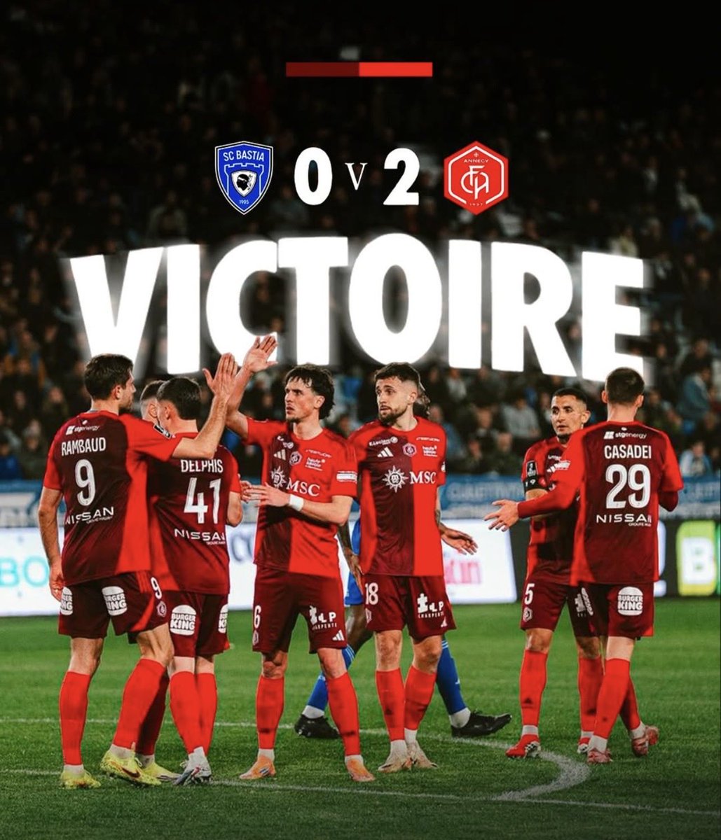 Fécé Force 12 🔴⚪️⚽️ tweet media