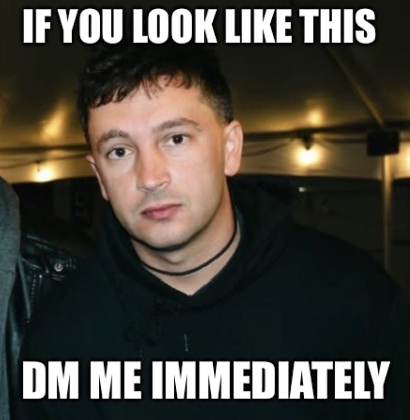 em ⊬ ••x•• LPE MSF APE tweet media