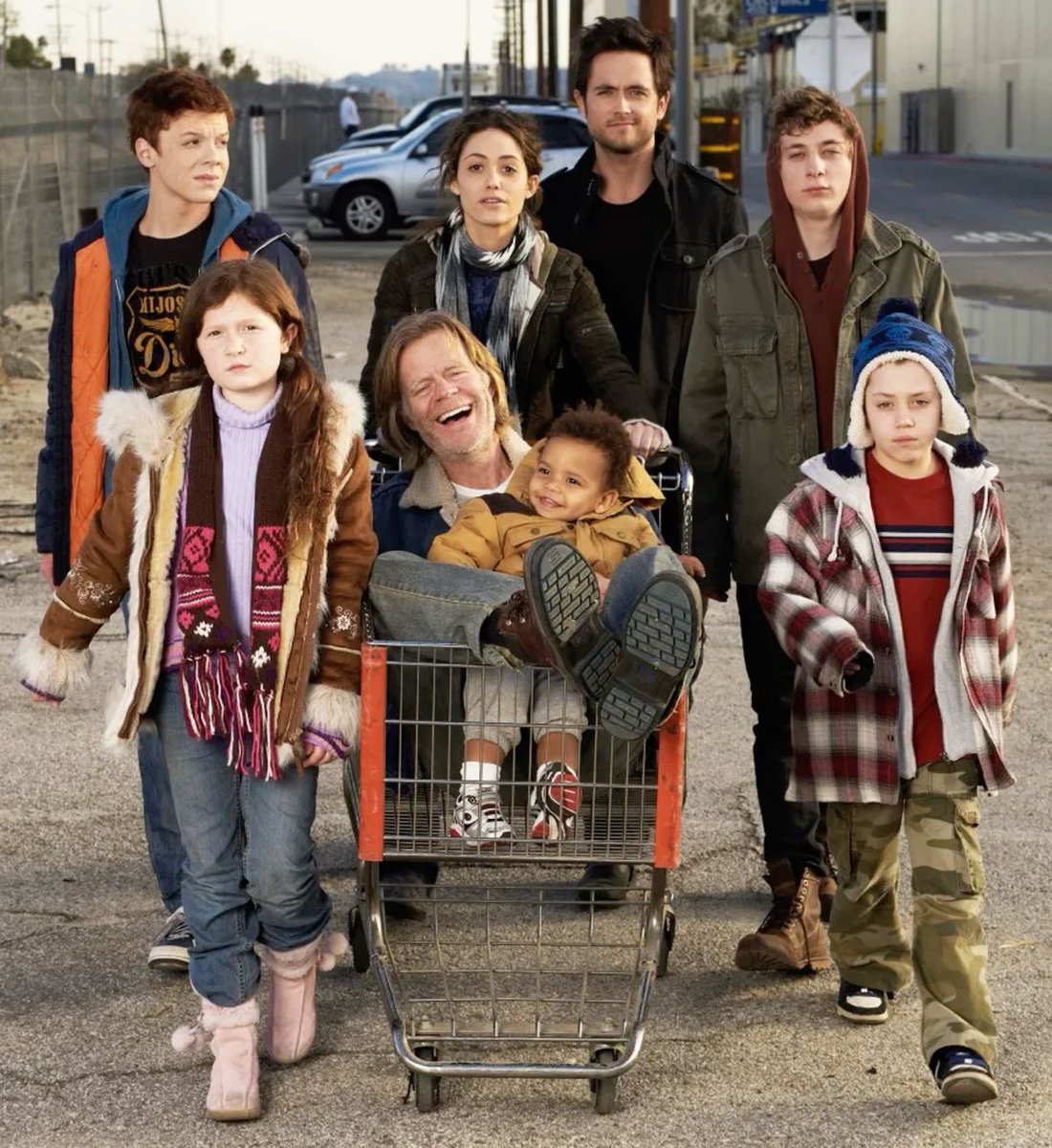 just know when i say i miss my family. i mean THIS family