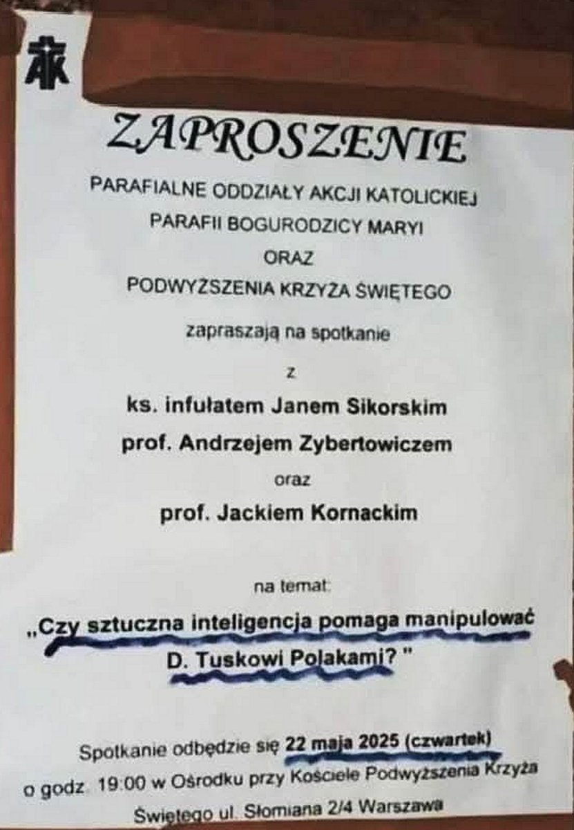 R_Sky 🇵🇱🇪🇺 🏳️‍🌈✌️ tweet media