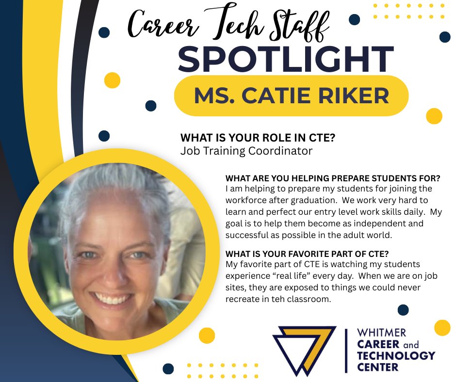 Whitmer High School 🐾 tweet media