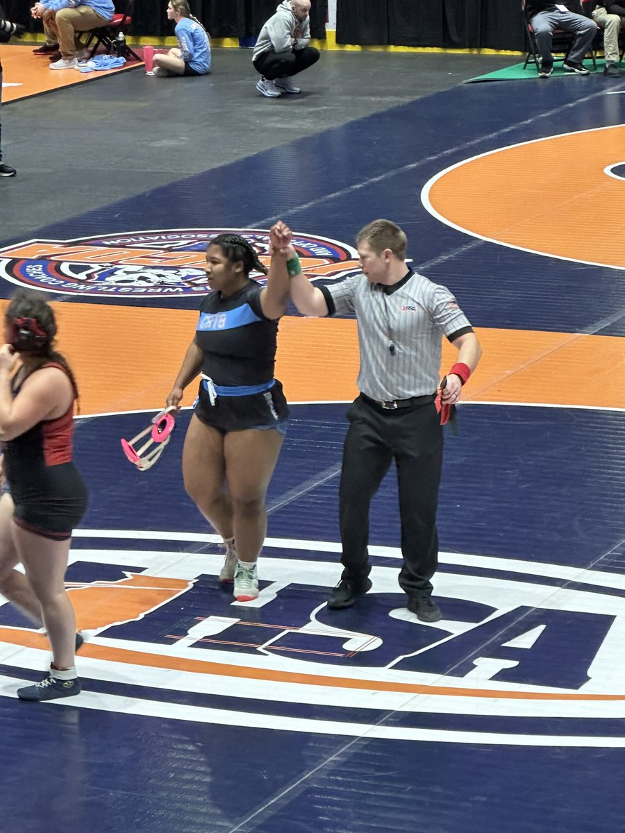 Wheeling Wildcats Athletics and Activities tweet media