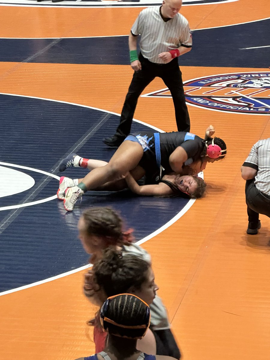 Wheeling Wildcats Athletics and Activities tweet media