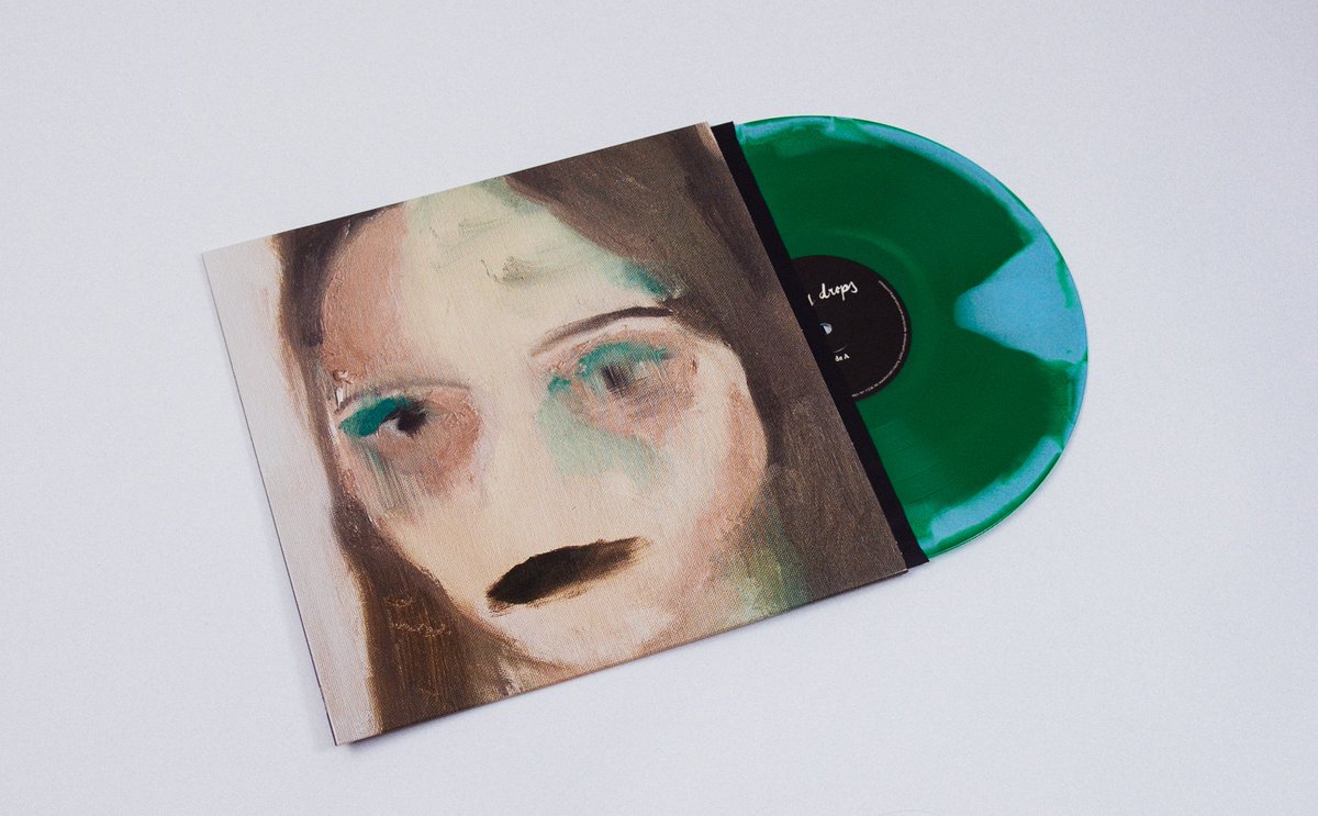 Pearly Drops ‘Call For Help’ 
5 Year Anniversary Edition
In stock + shipping now 🎧