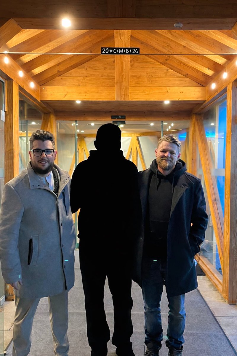 ESC Gaming tweet media