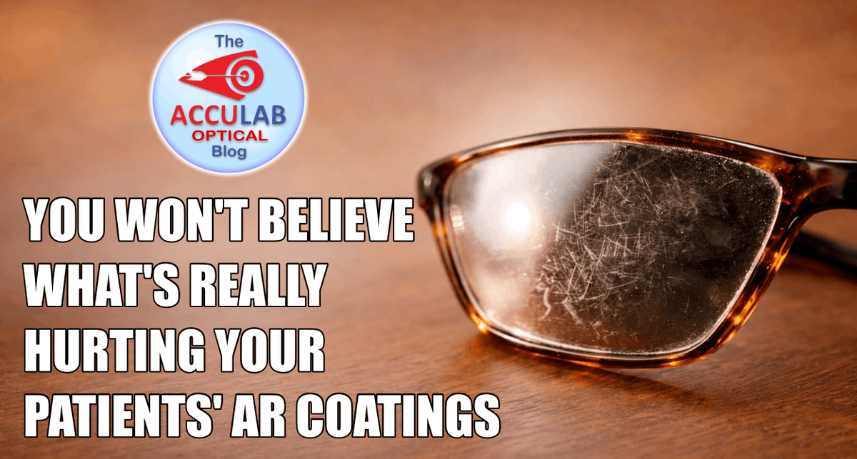 AccuLabOptical tweet picture