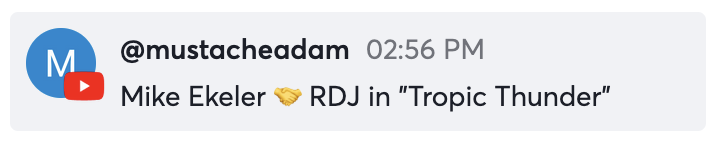 No Context 1620 The Zone (@nocontext1620) on Twitter photo 