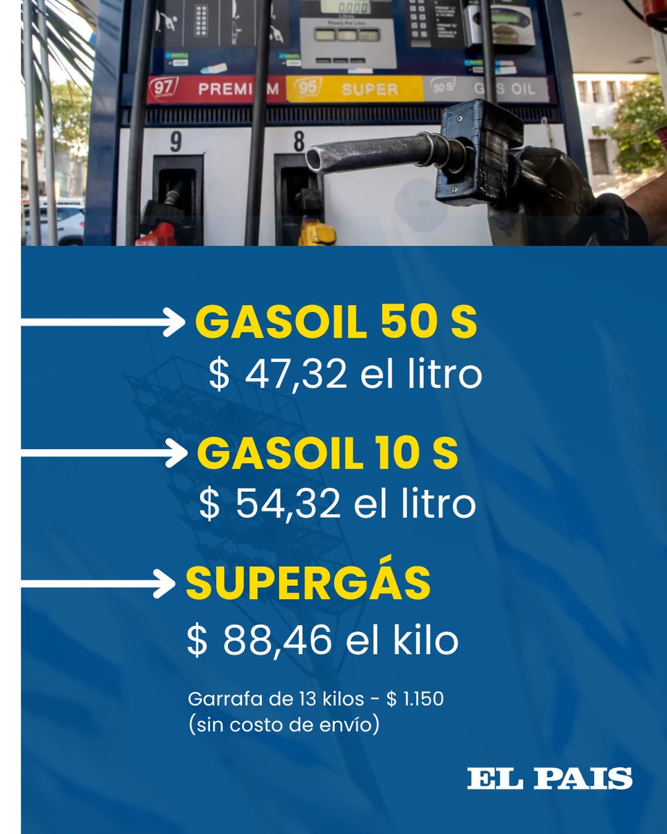 EL PAÍS tweet media