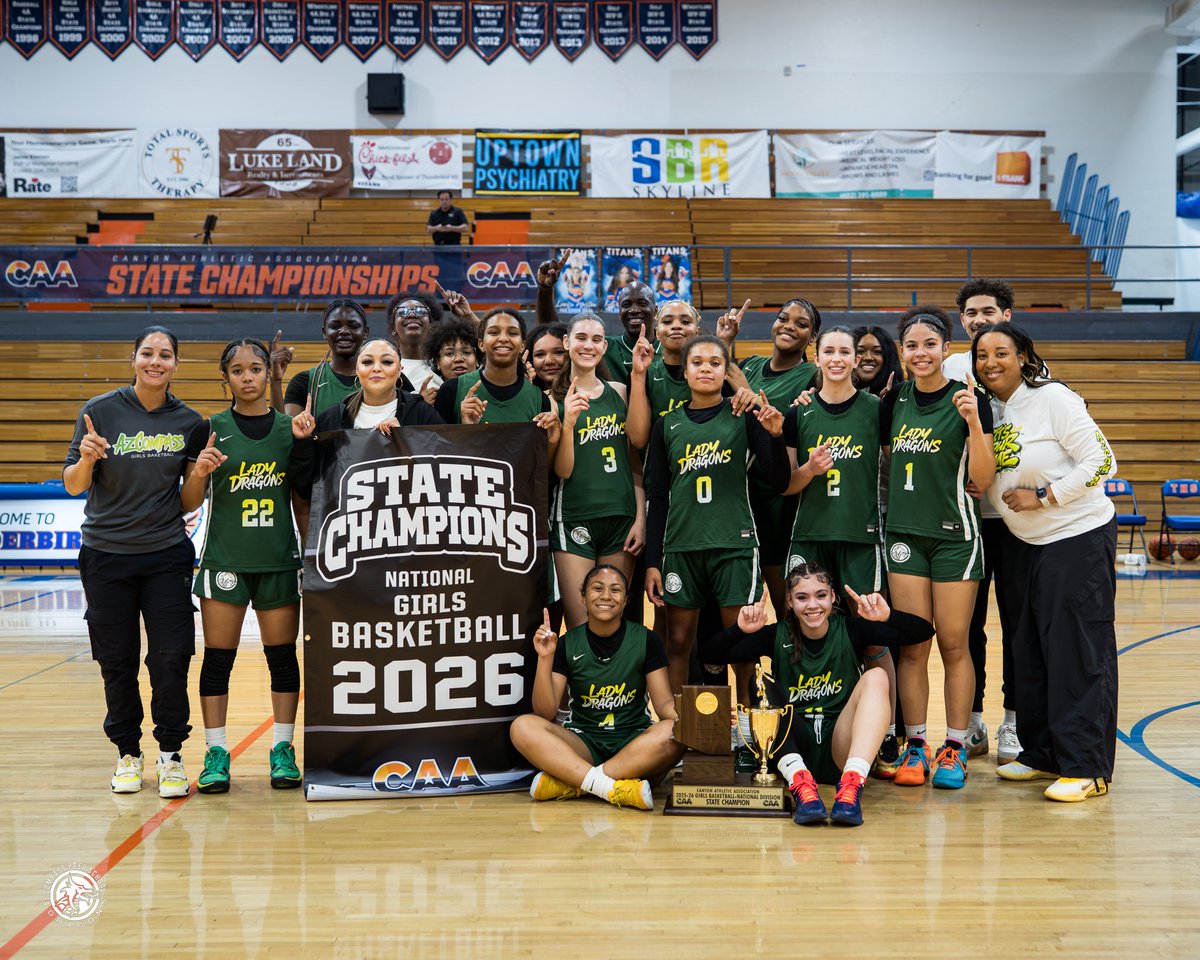 AZ Compass GBB tweet media