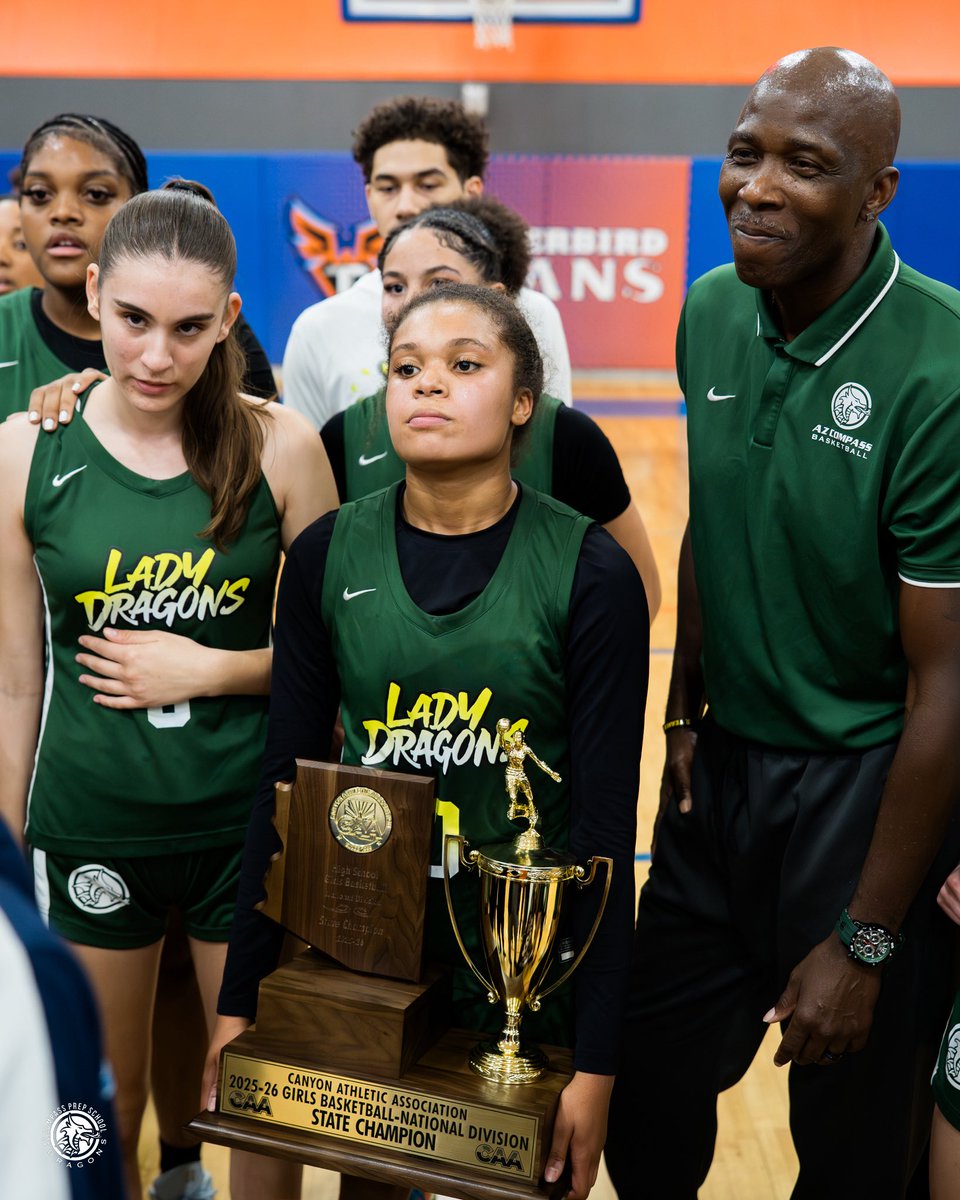 AZ Compass GBB tweet media