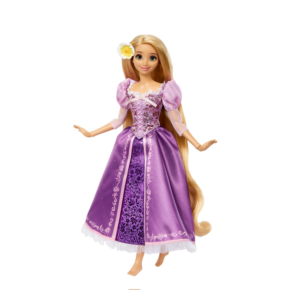 Buhtim_tg's tweet photo. Rapunzel and Belle Sparkling Princess

Price: $32.4 https://t.co/PHCJa6MTxj