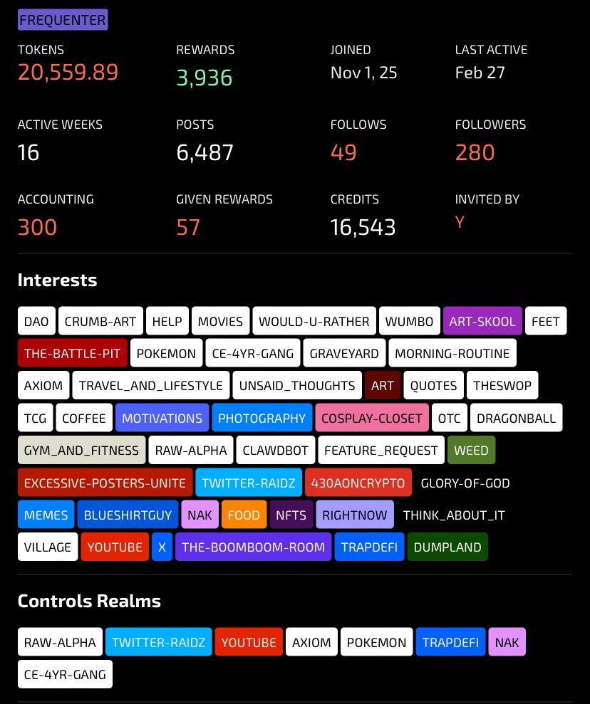 TrapDefi ♿️ tweet media