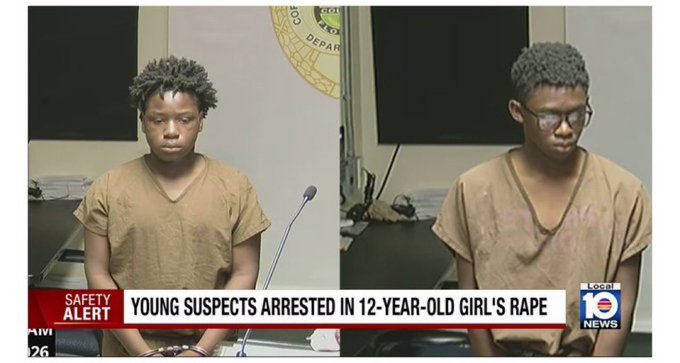 African American Juvenile Justice Project tweet media