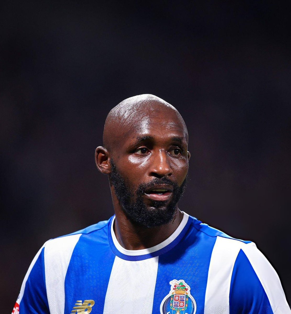 "Never fall in love with a loan player." 🥲💙