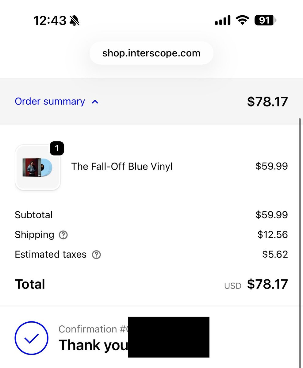 CameronM143's tweet photo. @TeamJColeNC Had to get the blue version with the alternate cover since I was able to cop the Stealth edition🫡 https://t.co/0R8tVAfRJM