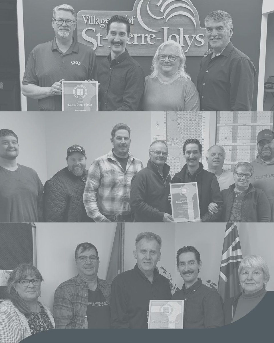 Manitoba bilingual municipalities tweet media