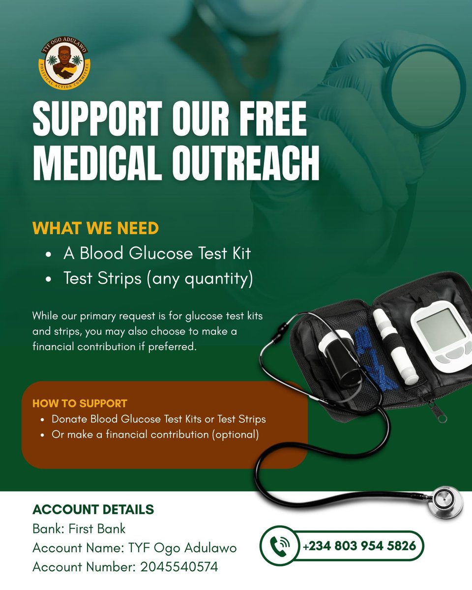 THINK YORUBA FIRST (@ThinkYoruba_1st) on X