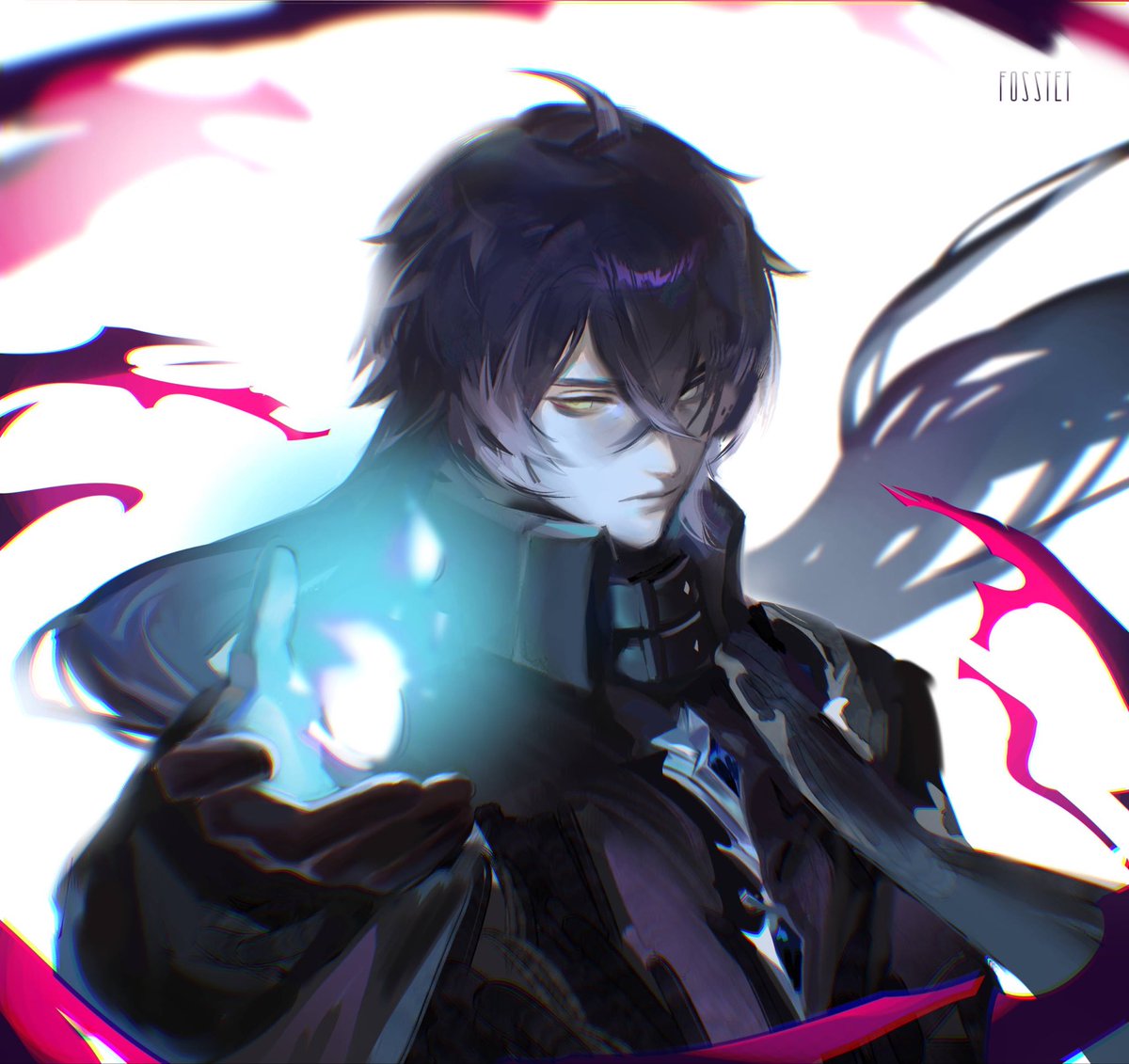 🦐fosstet| えび tweet media