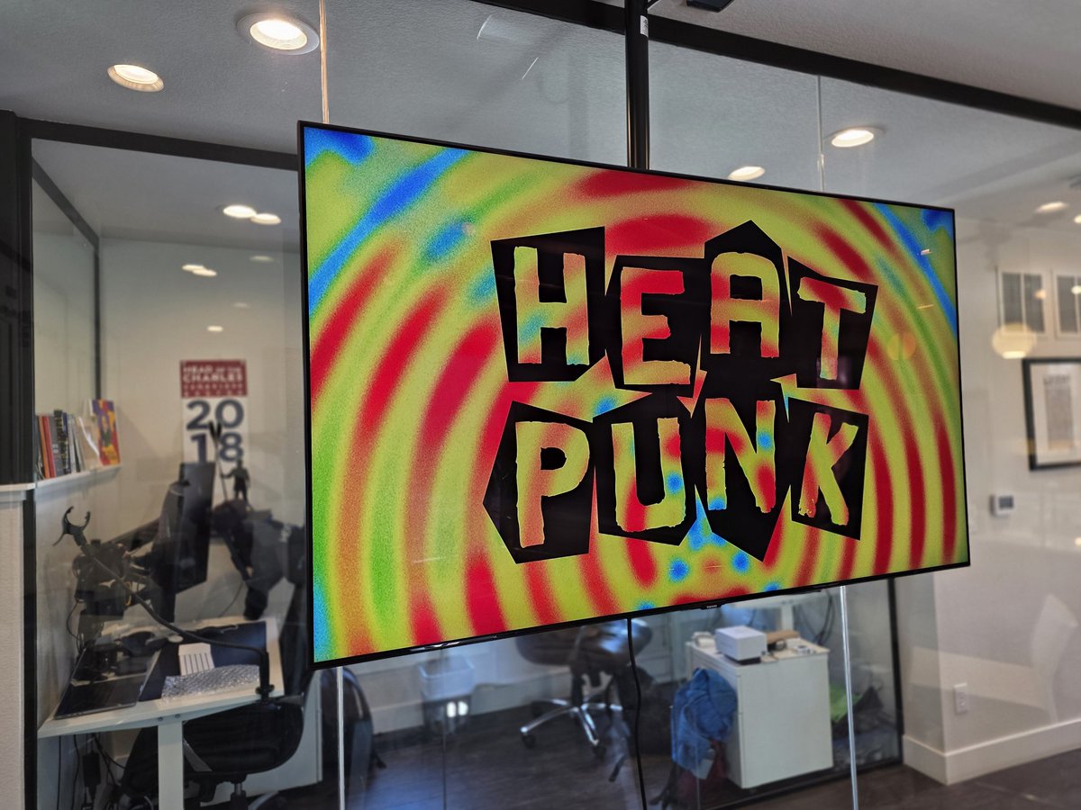 Reckless Systems tweet media