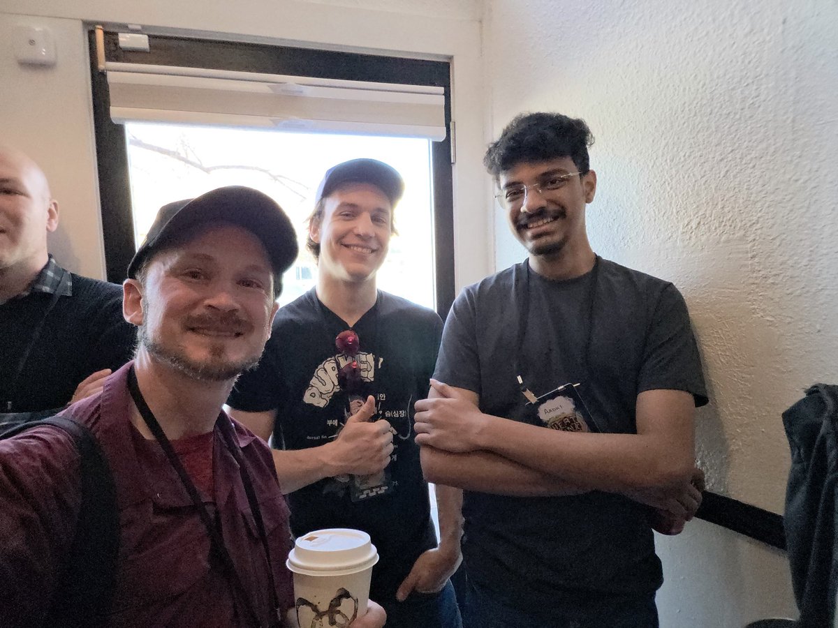 Reckless Systems tweet media