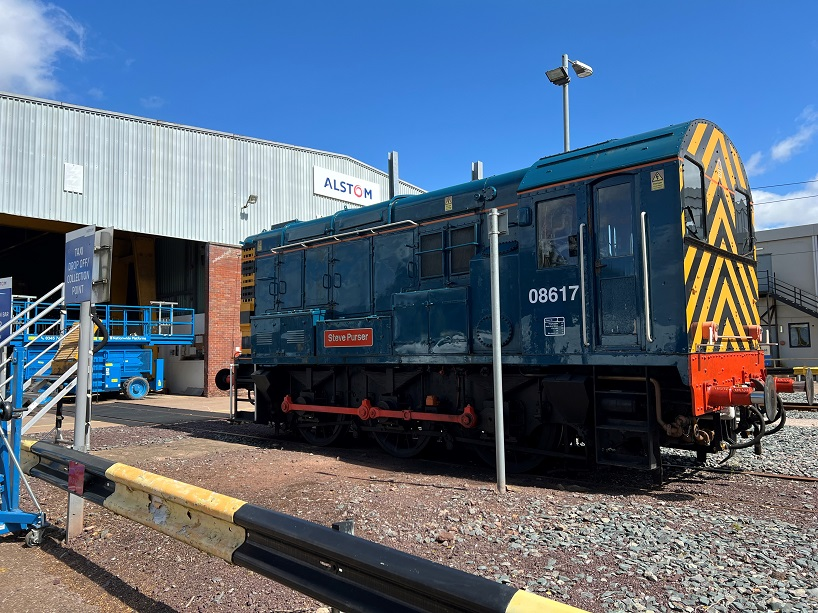 Branch Line Society tweet media