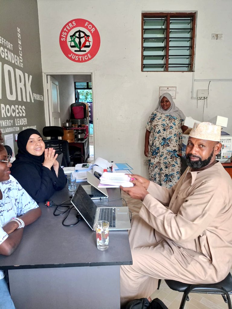 Pwani Chapter SJC tweet media