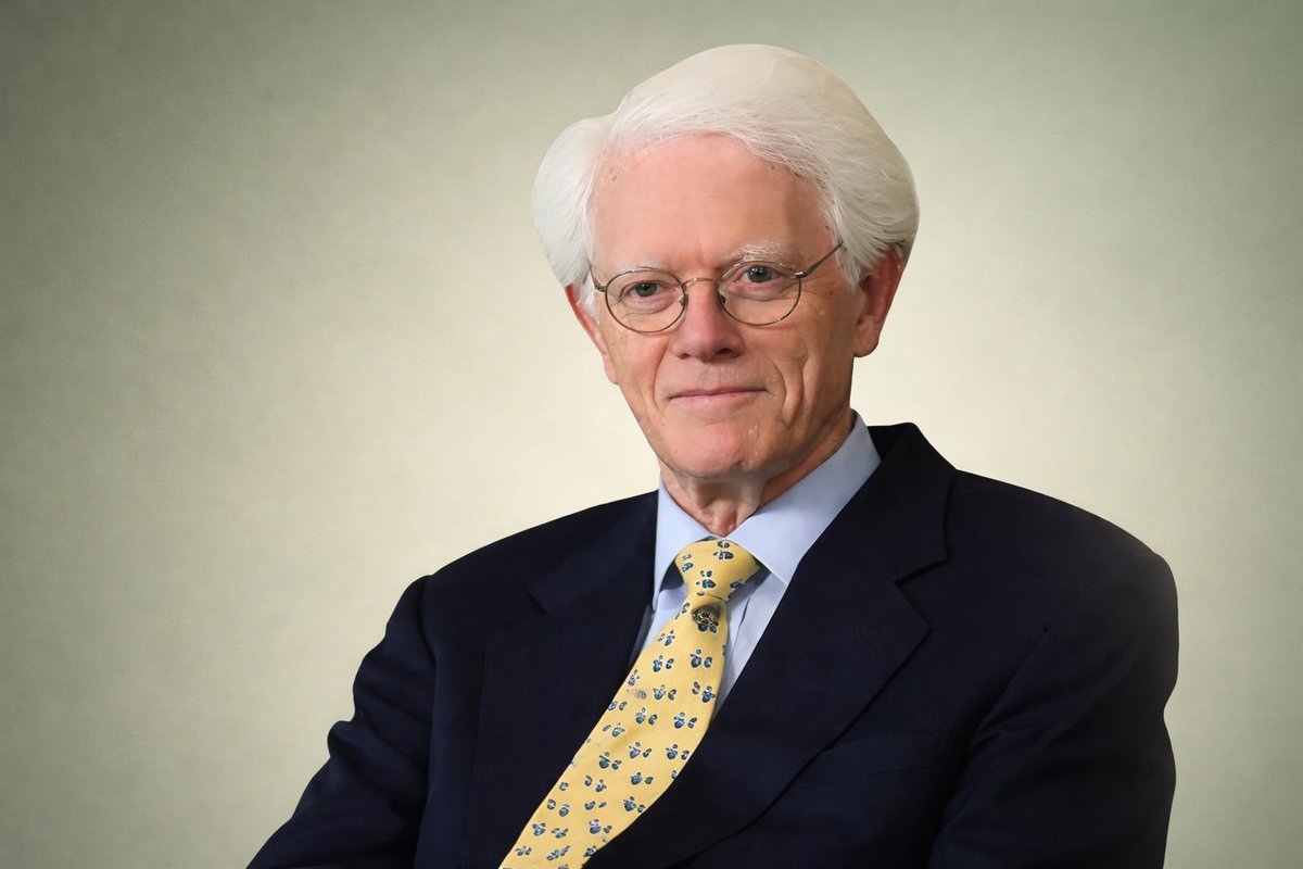 “You only need one or two good stocks a decade. You don't need a lot of action.”

— Peter Lynch