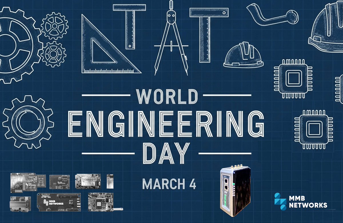 MMB Networks tweet media