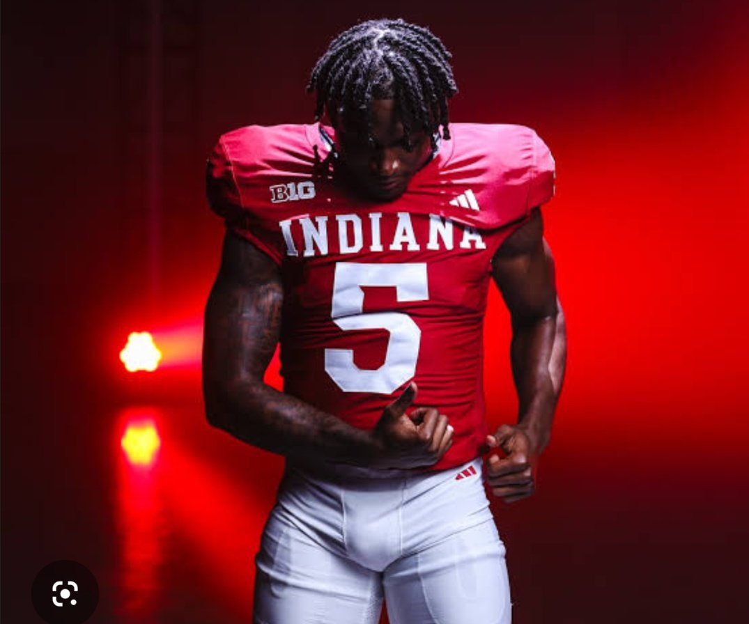 D'Angelo Ponds you stud!

Same vert as Sonny Styles!!?

Locally grown 💪