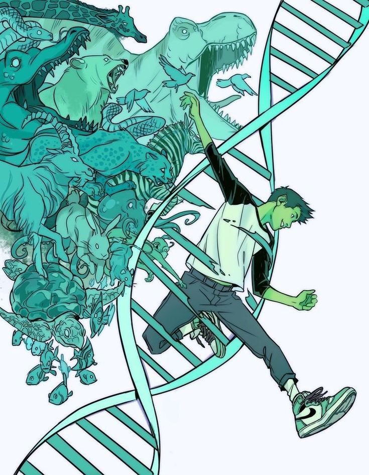 Beast Boy tweet media