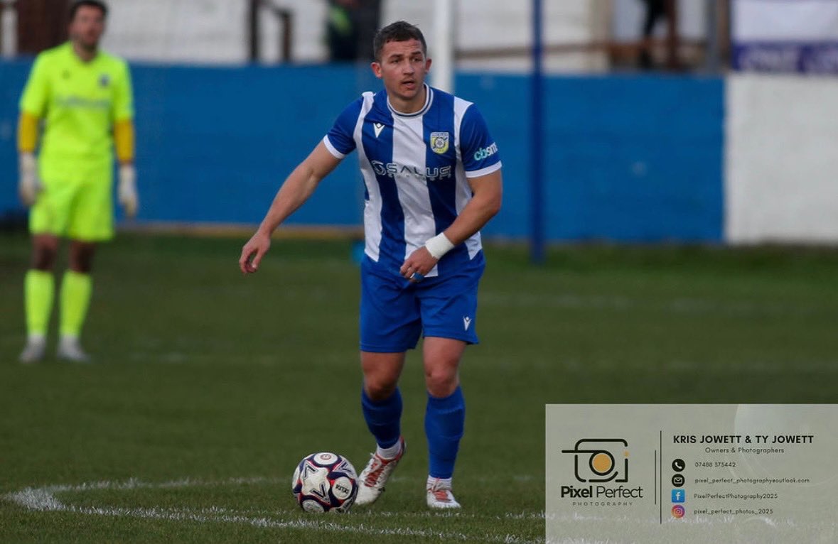 Lewis Binns tweet media