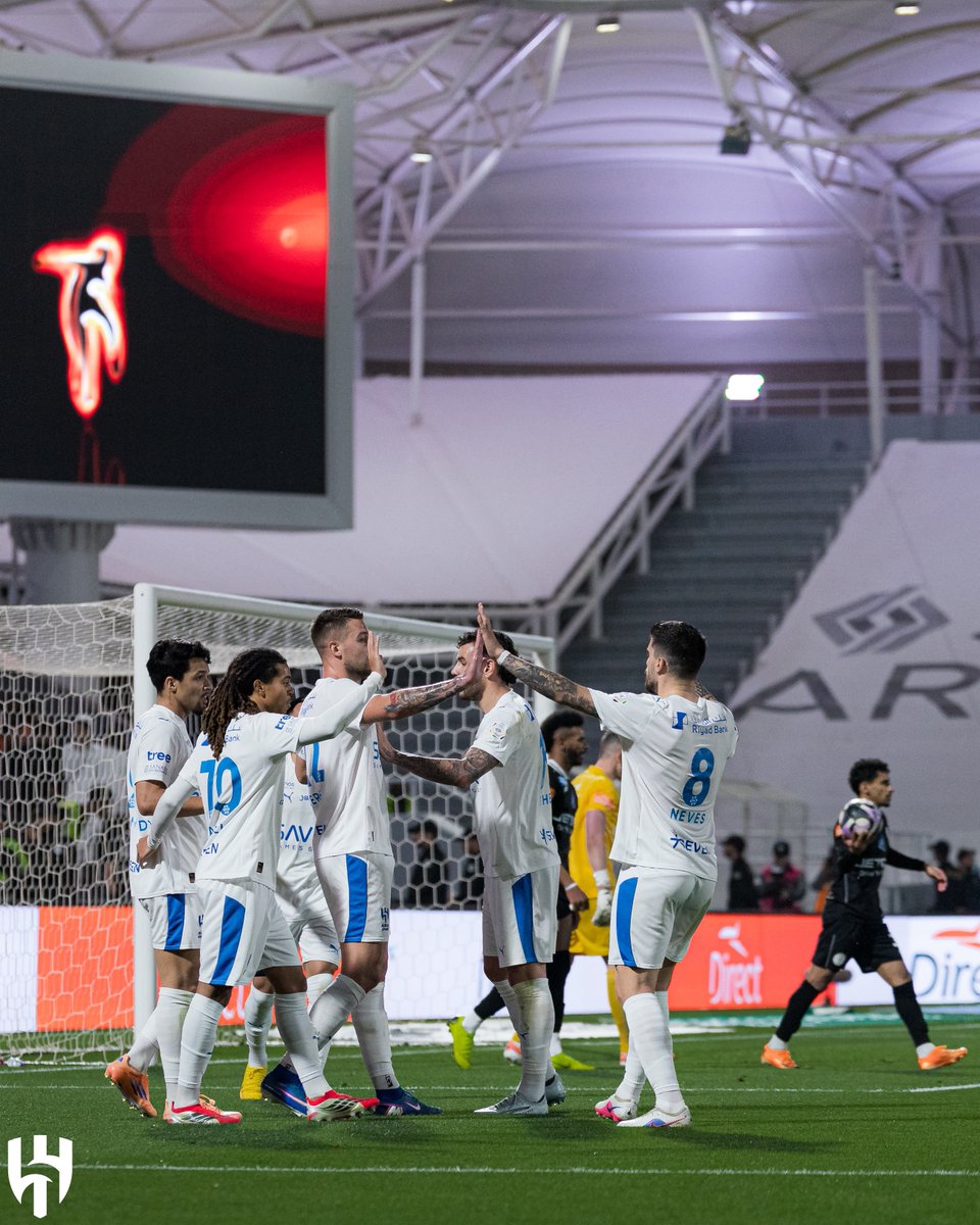 iMv1l's tweet photo. مبروك الفوز يازعماء 💙💙💙 https://t.co/anTjOG0rzs