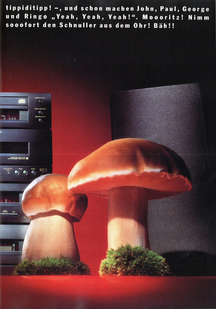 djmarkfarina's tweet photo. Hitachi, 1993. https://t.co/s9GJpYSaGD