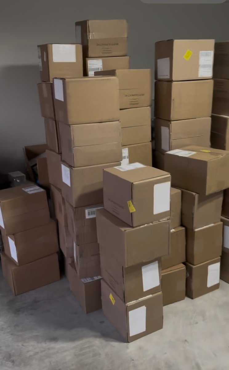 VonDoom ☕️ tweet media