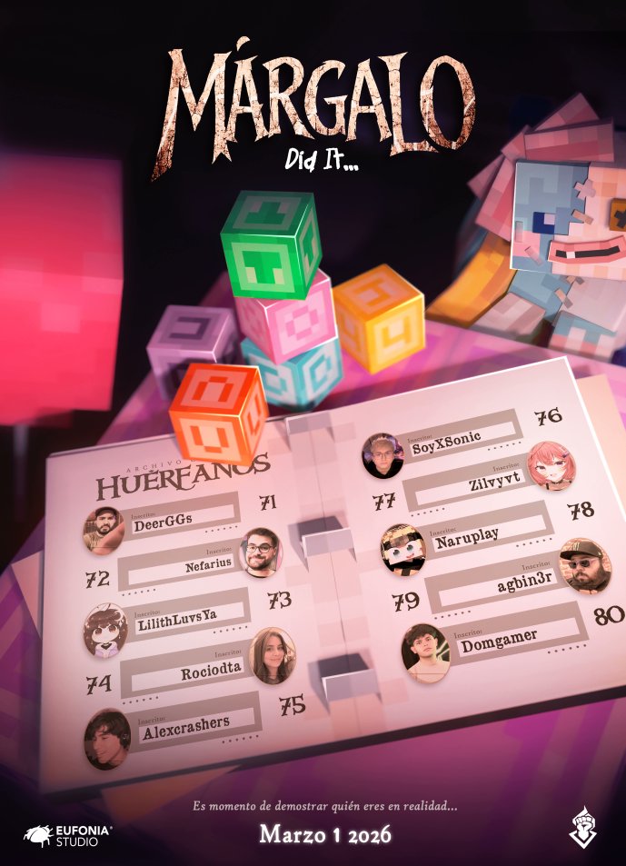 Eufonia Club tweet media