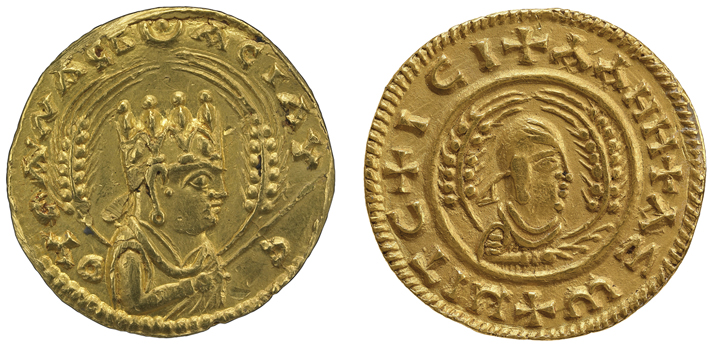 Archaeology Magazine tweet media