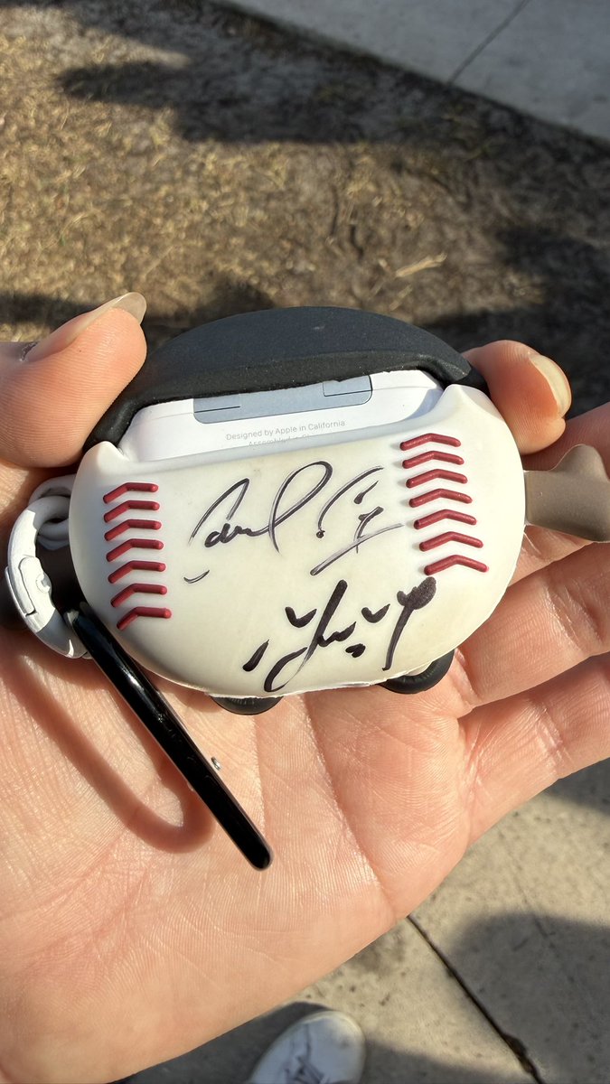 Stadium Stephy 🏟 tweet media