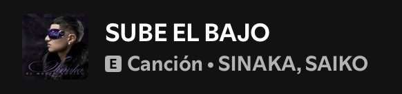 Esto fue solo el entrante