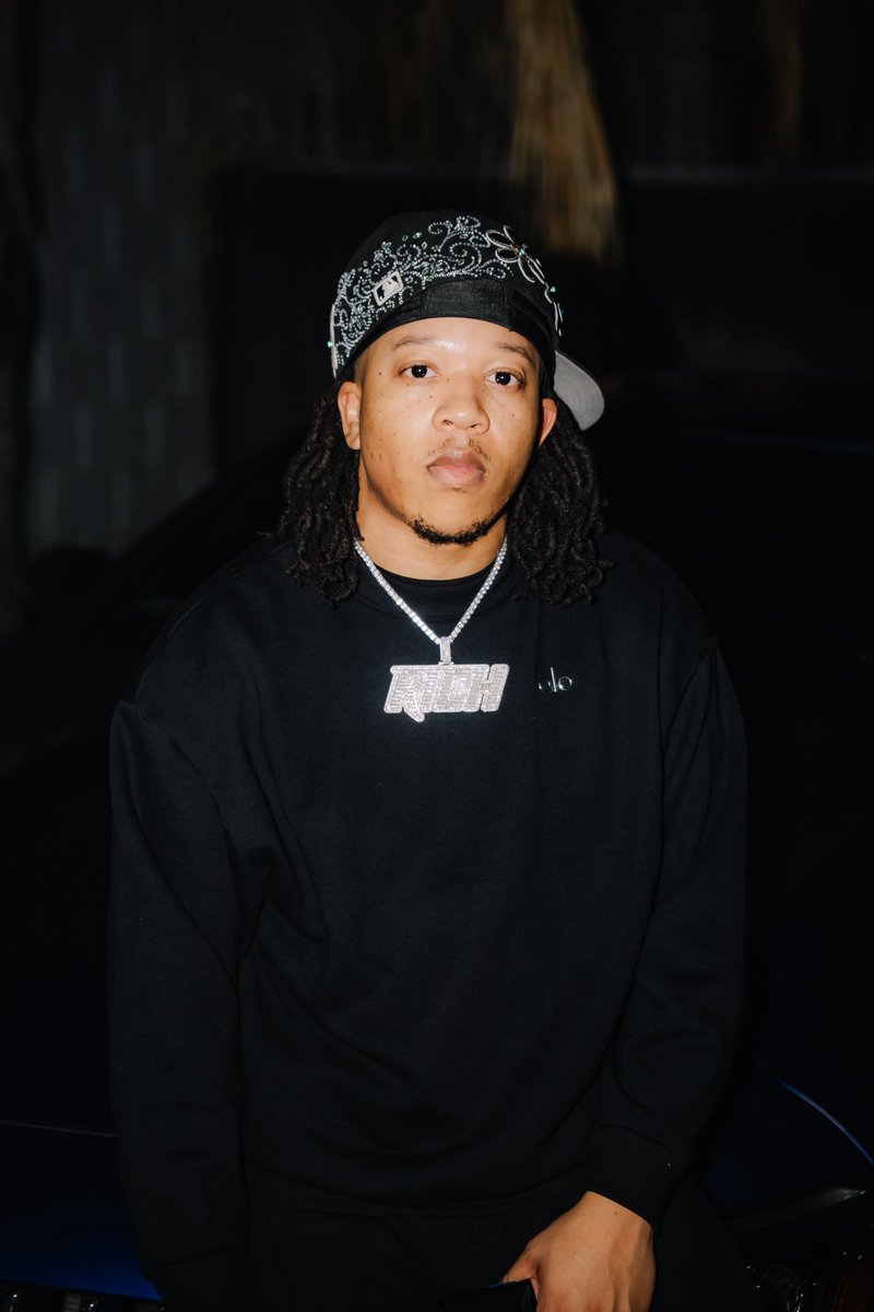 BABY RICH tweet media