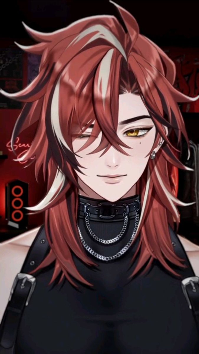 aku pake art oc ku aja mwehehehe🤏🏻 #EONITESD