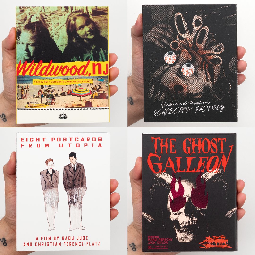 OCN Distribution tweet media