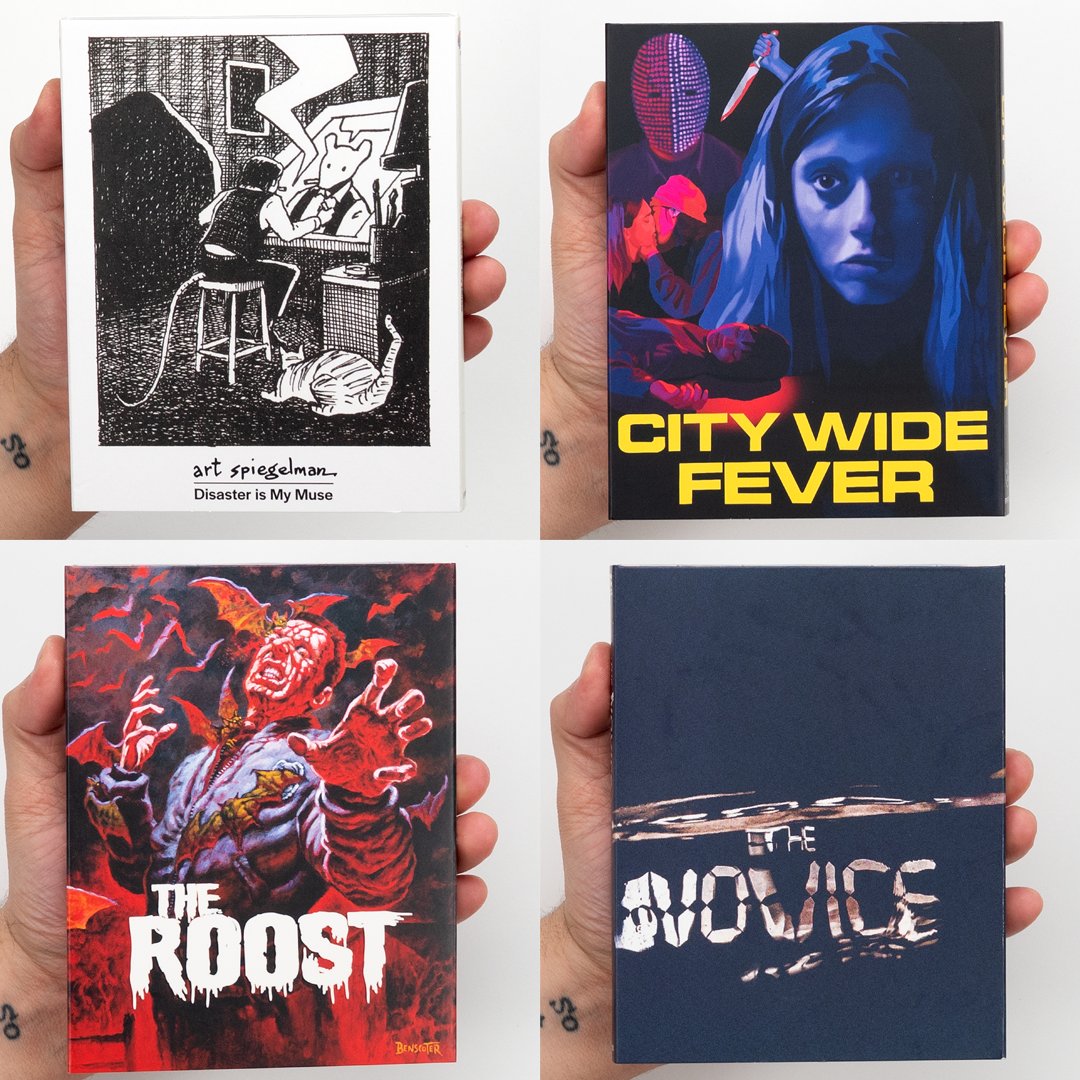 OCN Distribution tweet media