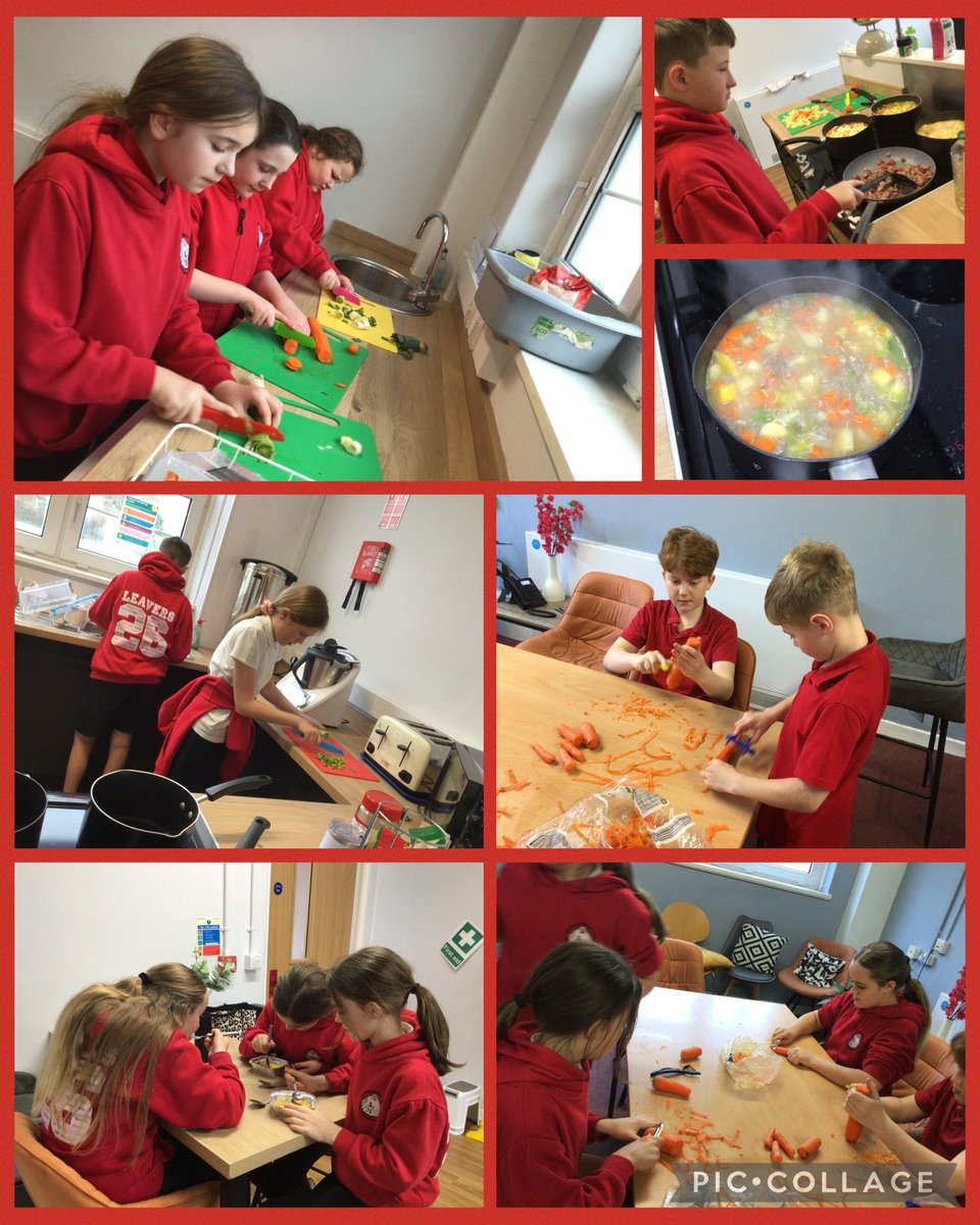 Penclawdd Primary tweet media