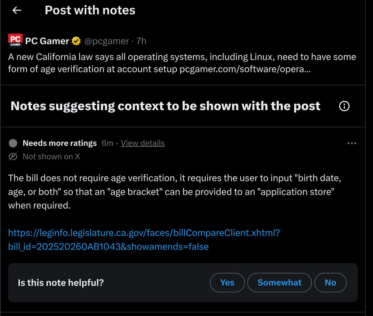 ThePrimeagen tweet media