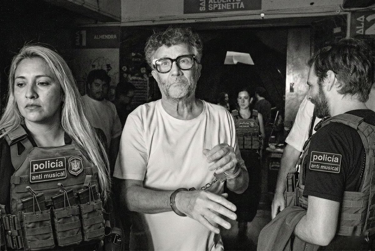 Mundo Páez tweet media