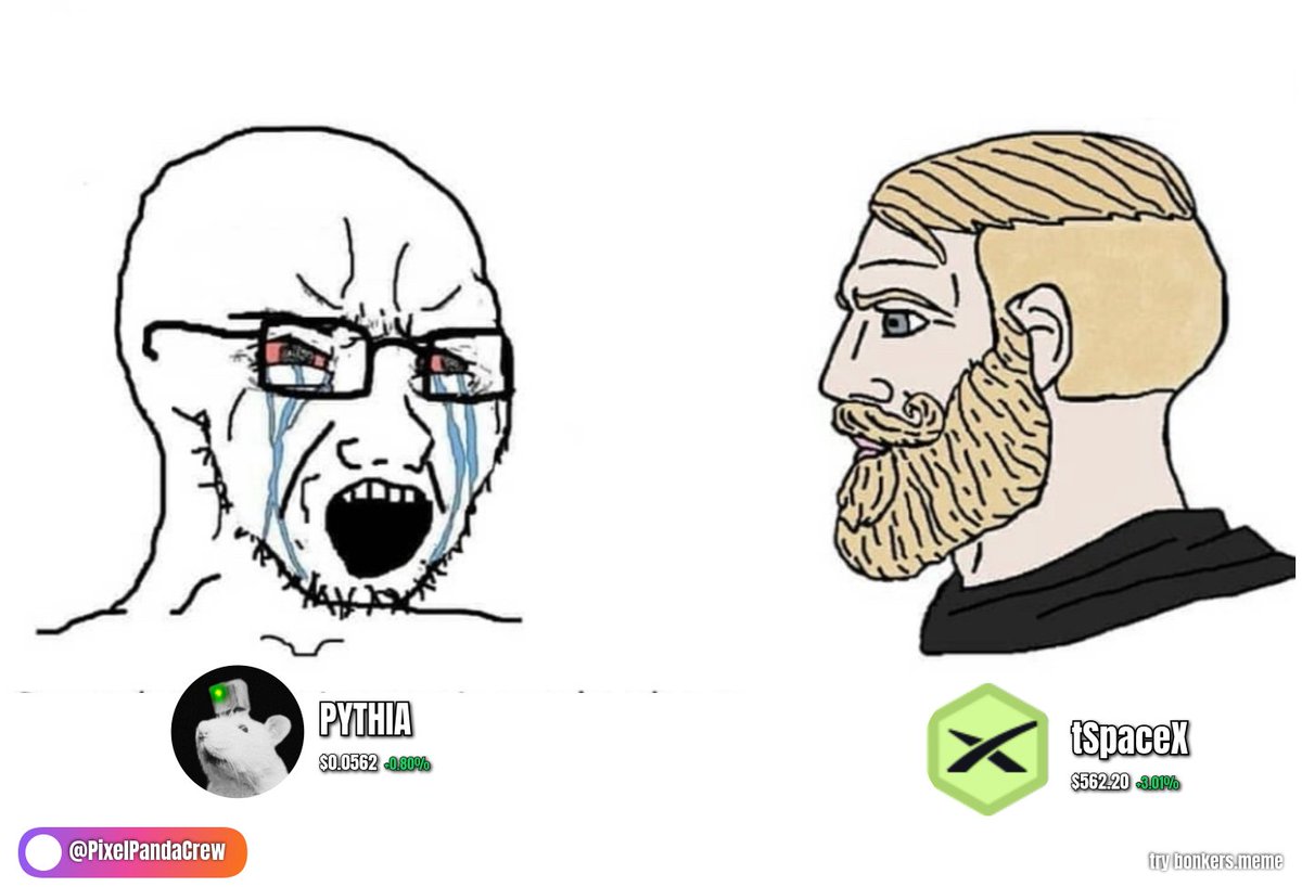 Pixel Panda Crew tweet media