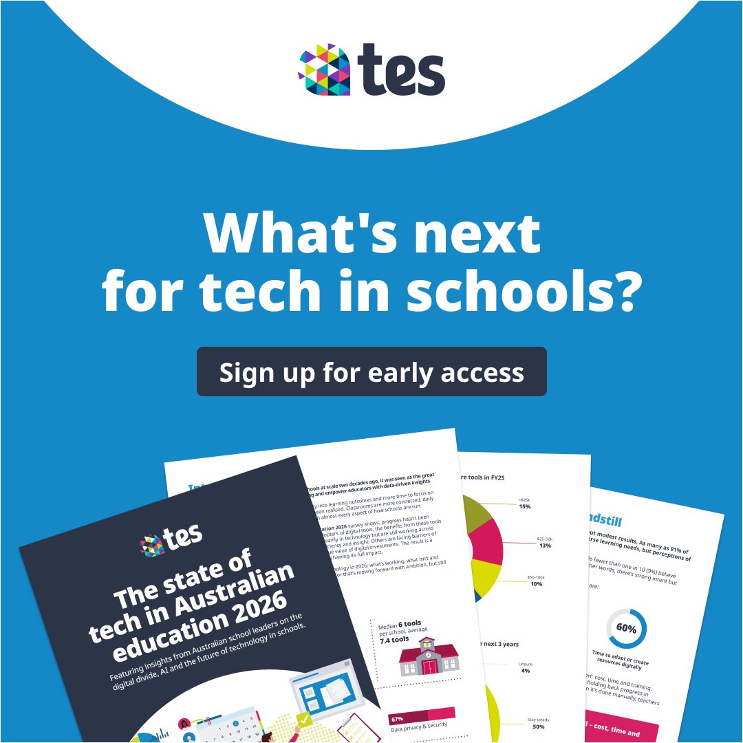 TesAustralia tweet media