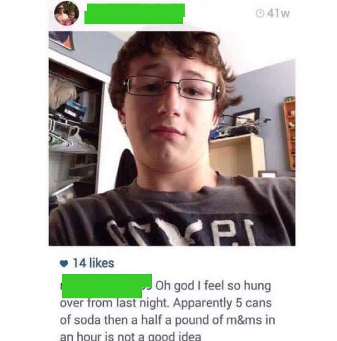 Images That Make You Feel Pain tweet media