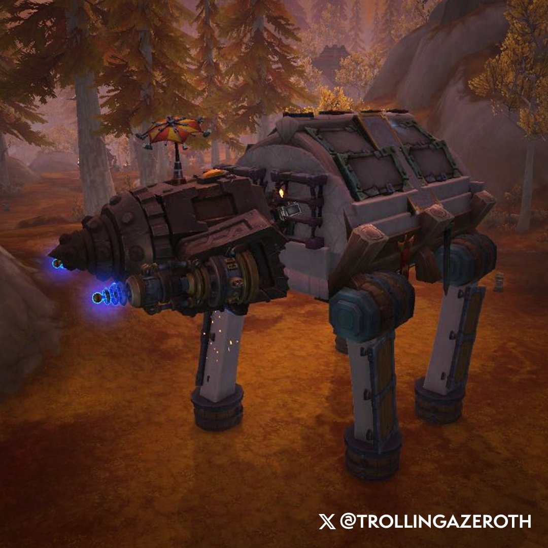 World of Warcraft tweet media