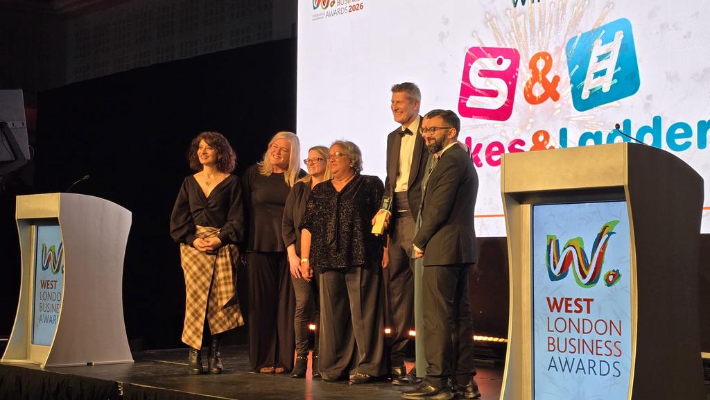 Krupesh Hirani AM for Brent and Harrow tweet media